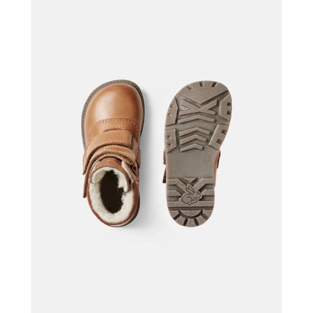 Bundgaard stvle m. foer - Tokker cognac 