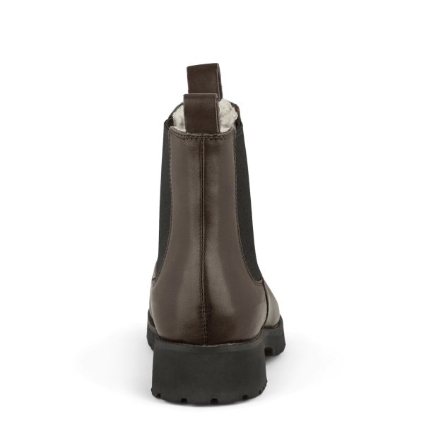 Green Comfort Strike Siffe - brun 321058Q39