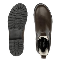 Green Comfort Strike Siffe - brun 321058Q39
