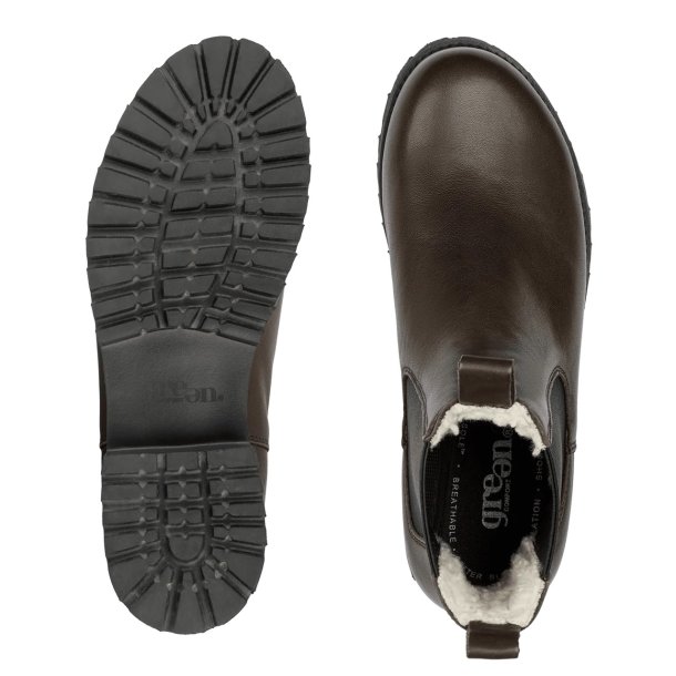 Green Comfort Strike Siffe - brun 321058Q39