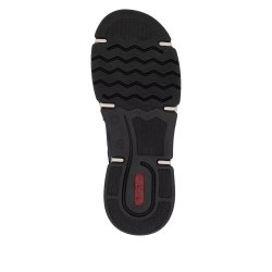 Rieker Ready 2 Go Sneakers - bl