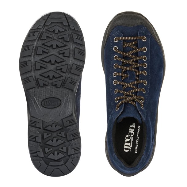 Green Comfort London Liva - navy 231017Q10