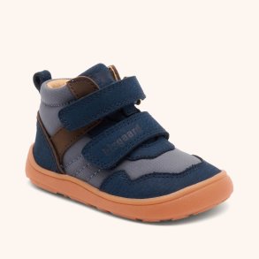 Bisgaard barefoot becky - navy 24105