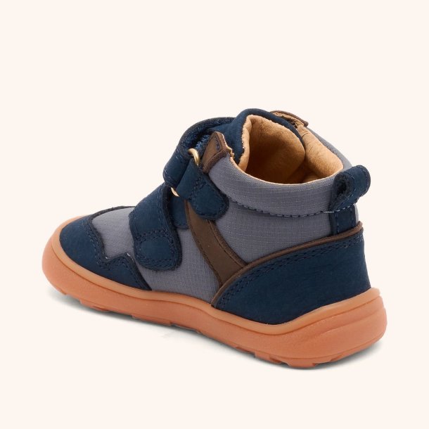 Bisgaard barefoot becky - navy 24105