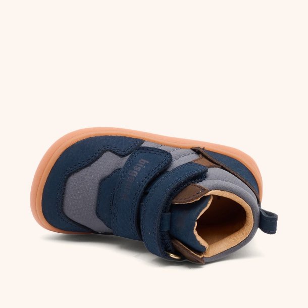 Bisgaard barefoot becky - navy 24105