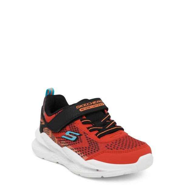 SKECHERS METEOR-LIGHTS 2.0 - r�d 401490NC