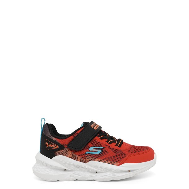 SKECHERS METEOR-LIGHTS 2.0 - r�d 401490NC