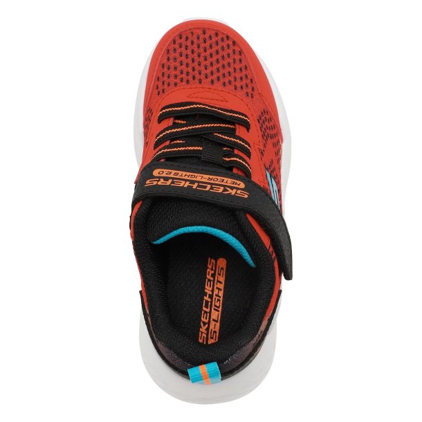 SKECHERS METEOR-LIGHTS 2.0 - r�d 401490NC
