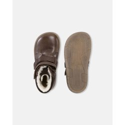 Bundgaard stvle m. foer - Rabbir mrk brun 