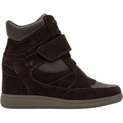 Tamaris st�vle - brun 1-25282-47