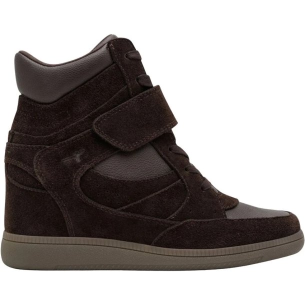 Tamaris st�vle - brun 1-25282-47