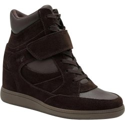 Tamaris st�vle - brun 1-25282-47