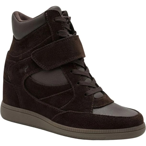 Tamaris st�vle - brun 1-25282-47