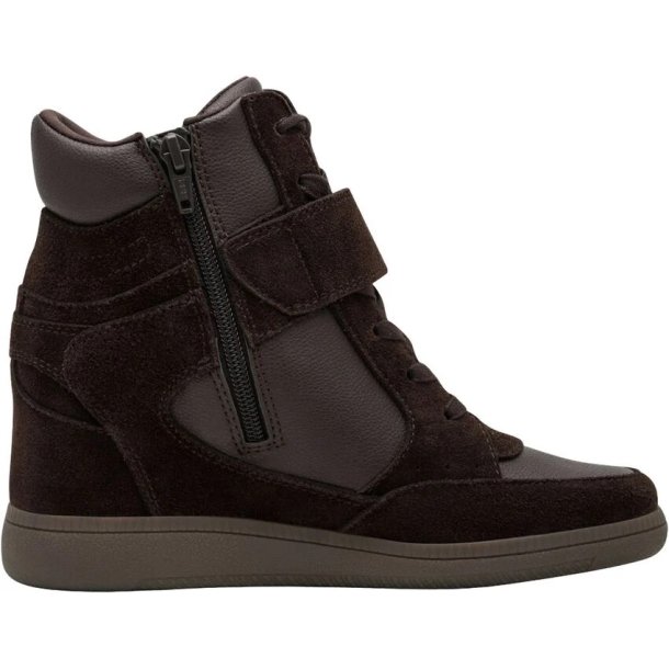 Tamaris st�vle - brun 1-25282-47