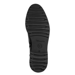 Tamaris St�vle - sort 1-25550-47