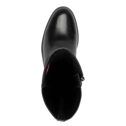 Tamaris St�vle - sort 1-25550-47