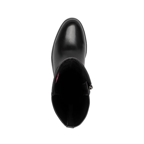 Tamaris St�vle - sort 1-25550-47