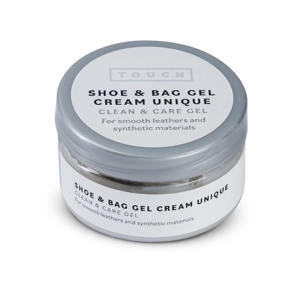 Touch Shoe &amp; Bag Gel Cream Unique