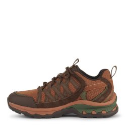 Green Comfort LONDON LYKKE tex - brun 231018Q81