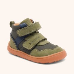 Bisgaard barefoot becky - 24105 gr�n