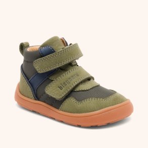 Bisgaard barefoot becky - 24105 gr�n