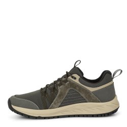 Green Comfort sneaker - gr� 521048Q80 