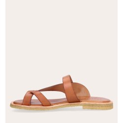 Billi Bi sandal - cognac T7002
