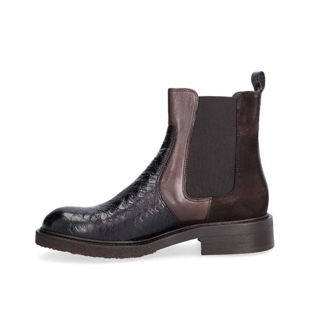 Billi Bi chelsea stvle - brun A7118