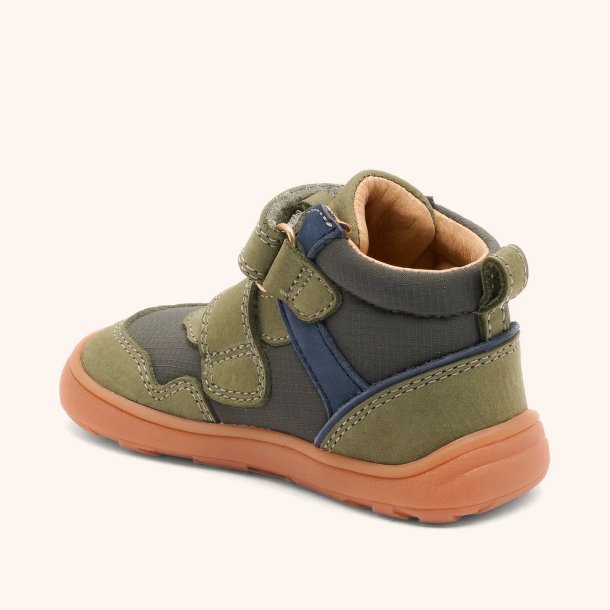 Bisgaard barefoot becky - 24105 gr�n