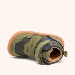 Bisgaard barefoot becky - 24105 gr�n