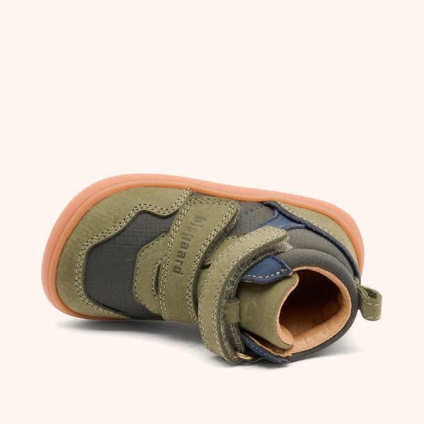 Bisgaard barefoot becky - 24105 gr�n