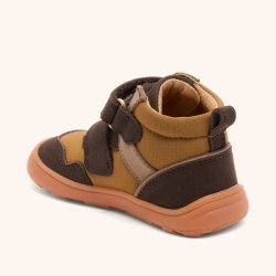 Bisgaard barefoot becky - brun 24105