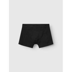 Blue de genes 3-pack boxershorts - sort 60714