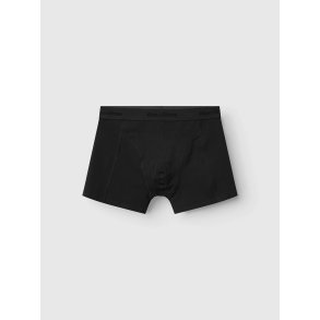 Blue de genes 3-pack boxershorts - sort 60714