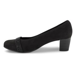 Jana soft line pumps - sort 8-22467-42