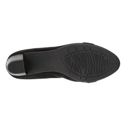 Jana soft line pumps - sort 8-22467-42