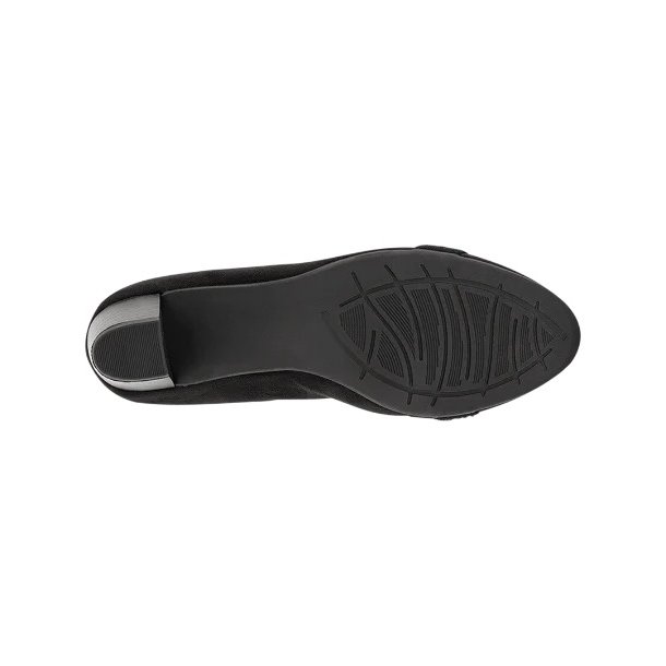 Jana soft line pumps - sort 8-22467-42