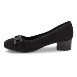 Jana soft line pumps - sort 8-22369-45