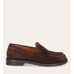 Billi Bi loafer - brun A9010