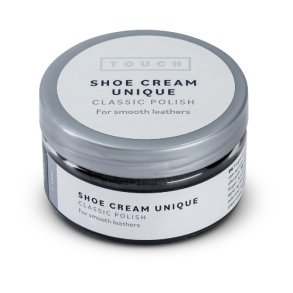 Touch Shoe Cream Unique - Sort