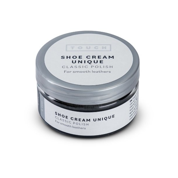 Touch Shoe Cream Unique - Sort