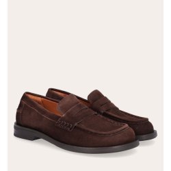 Billi Bi loafer - brun A9010