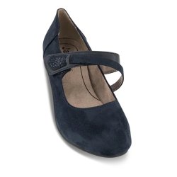 Jana Softline Pump - Bl� 8-24464-42