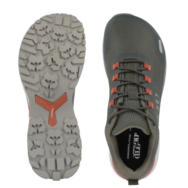 Green Comfort Trysil Torbjorg - gr�n 231012Q81