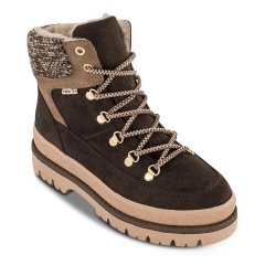 Rieker Tex Vinterst�vle - brun Y6210-25