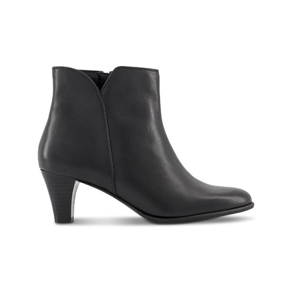Norrliv St�vle - sort 5256501810