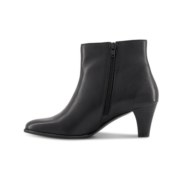 Norrliv St�vle - sort 5256501810