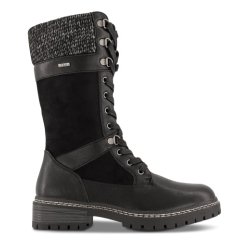 Norrliv Tex Vinterst�vle - sort 5226500710
