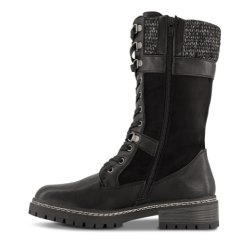 Norrliv Tex Vinterst�vle - sort 5226500710