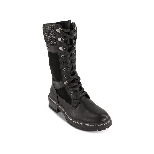 Norrliv Tex Vinterst�vle - sort 5226500710